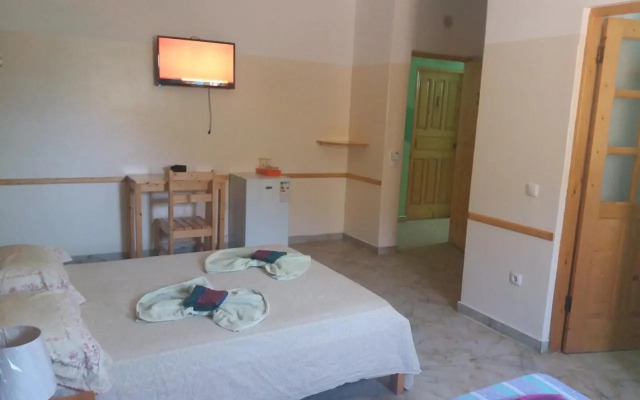 Villa Concetta Suites & Studios
