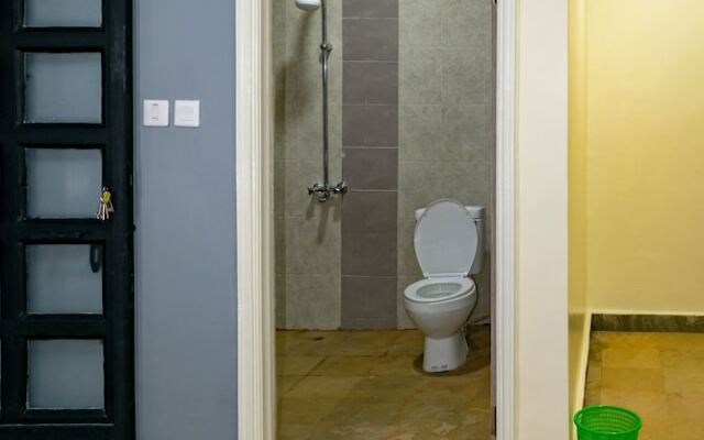 Bubbles Lodge Kinangop