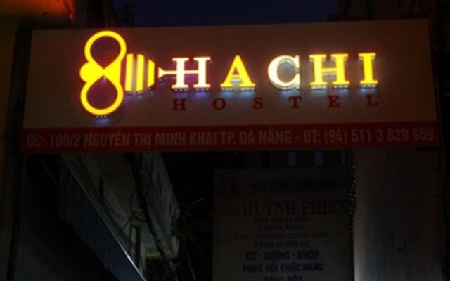 Hachi Hostel