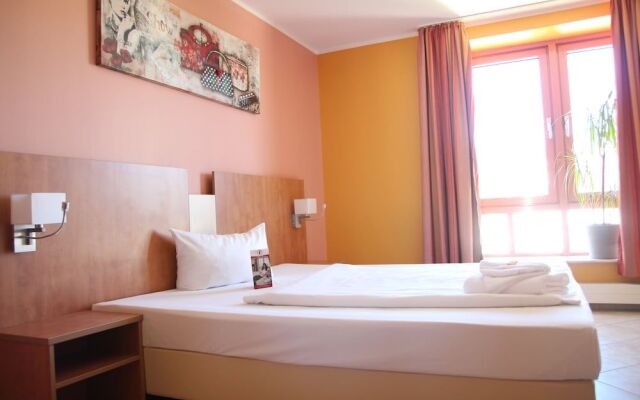 Hotel Alt-Gießen