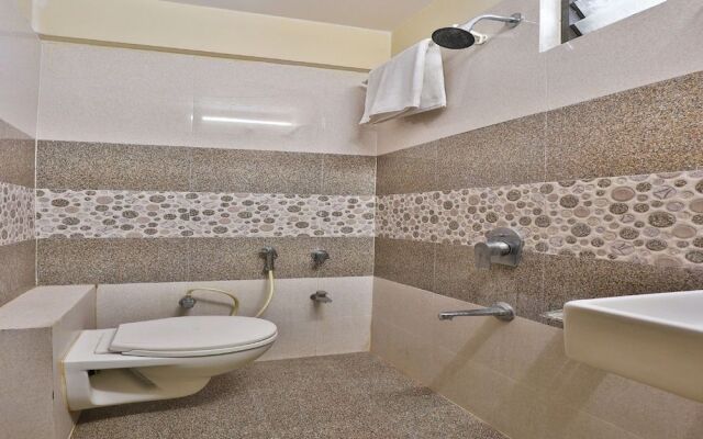 Hotel Tirupati - Ahmedabad