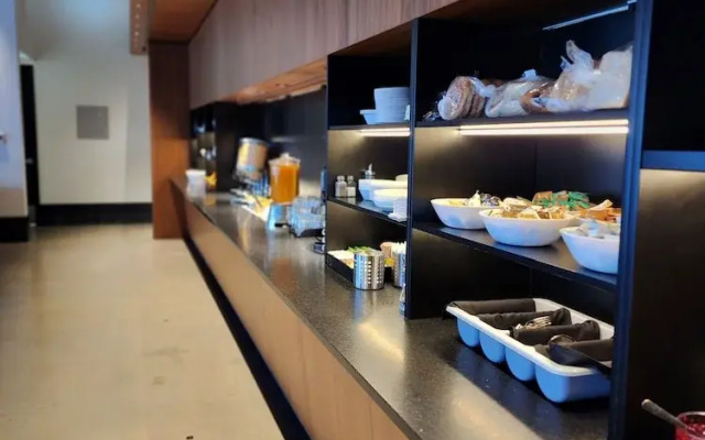 Grand Hôtel TiMES Blainville - Mirabel