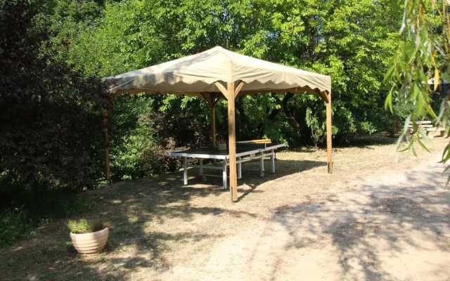 La Maison de Chagnol