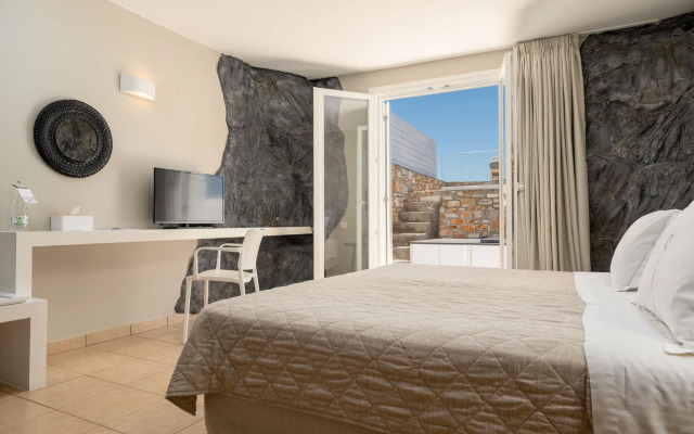 Paros Agnanti Resort & Spa