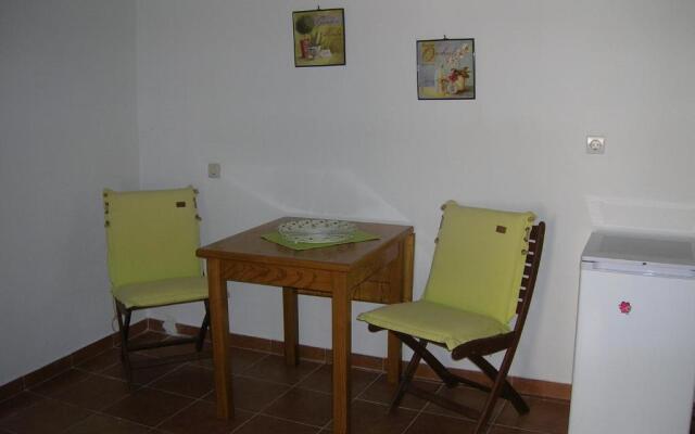 Villa Kastri