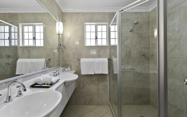 Quality Inn Penrith