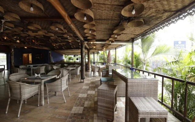 Bluebell Beach Resort