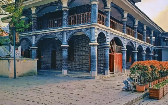 Jincheng Hotel