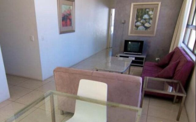 Promenade Apartments Gold Coast