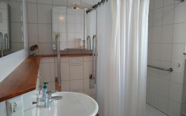 Burgblick-Fewo Töpfer