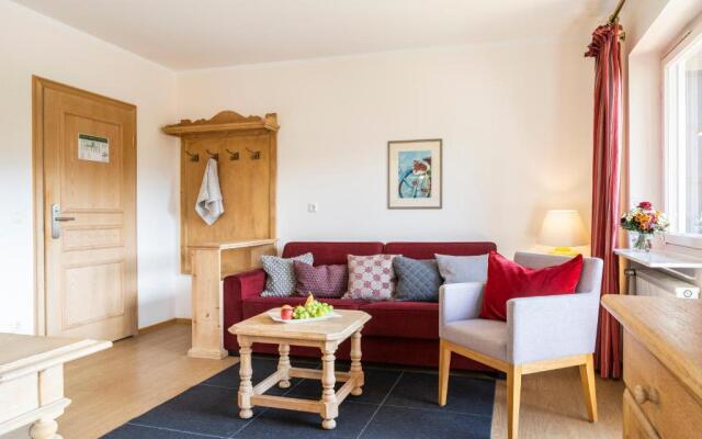 MONDI Resort Oberstaufen