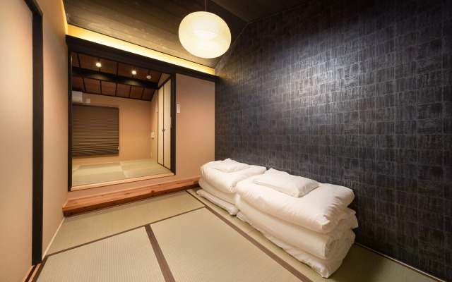 Tsumugi KujoAketachoBettei