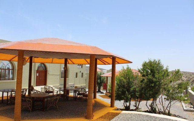 Al Hoota Rest House