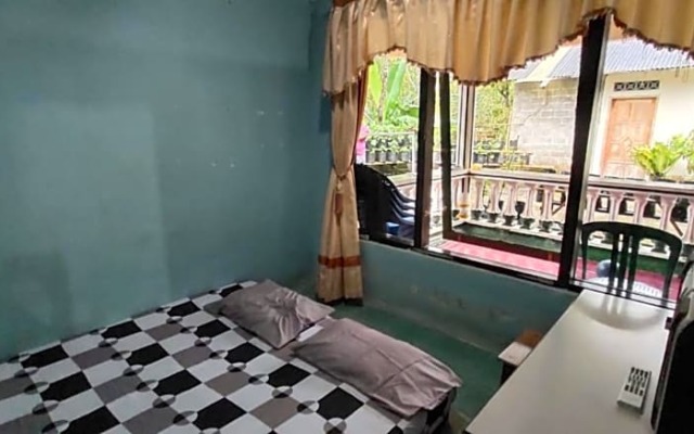 Kyla Guesthouse