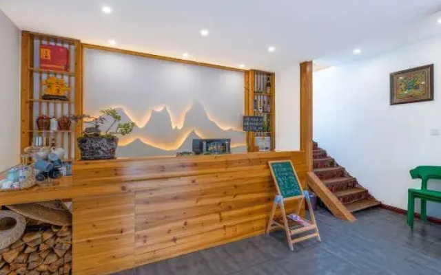 Leishan Miaoba Boutique Homestay (Langde Miaozhai Scenic Area)