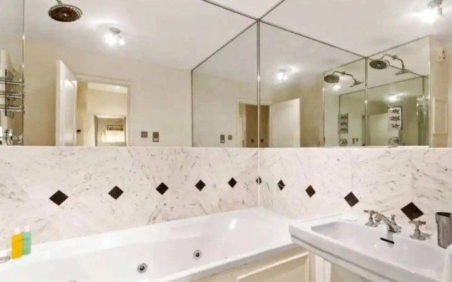 Bright 2Bed2Bath, 12Mins To Natural History Museum