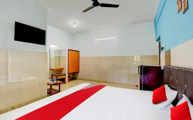 OYO Flagship 70298 Hotel Sai Vedant