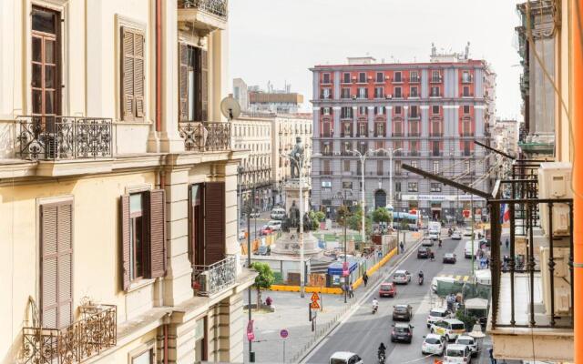 La finestra su Garibaldi