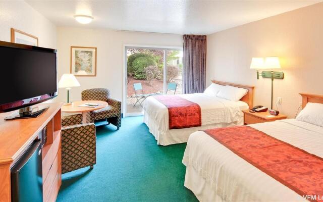 Windmill Inn of Roseburg