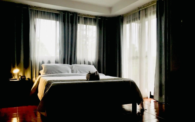 Rangya Hotel