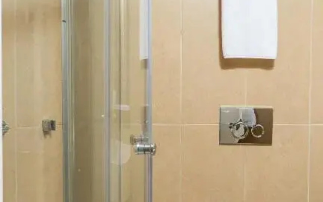 Dunia Hotel Bamako Aci 2000