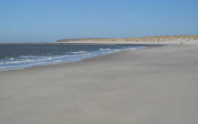 Strandhotel Sandburg