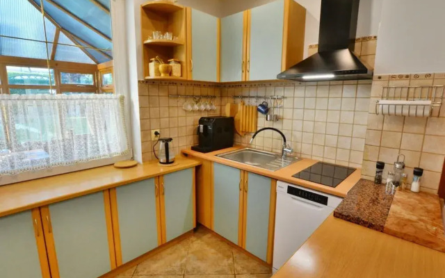 Holiday Home in Jaroslawiec Near the Beach