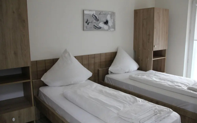 Hotel Bei Yasemin