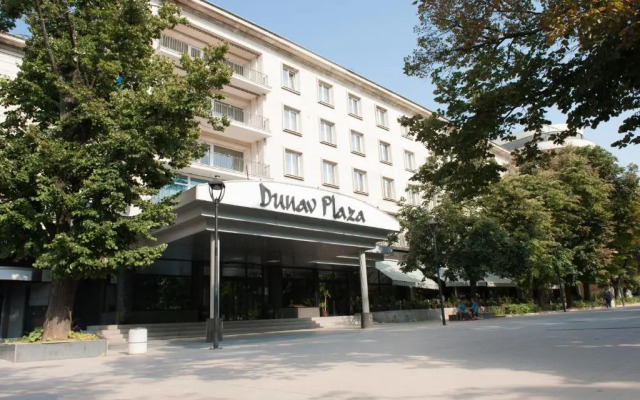 Dunav Plaza Hotel