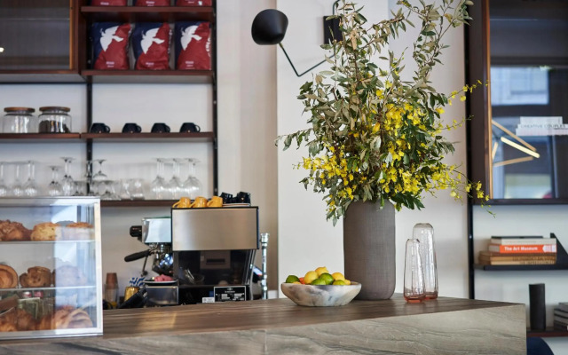 Walker Hotel Tribeca