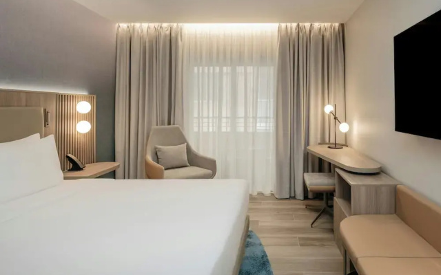 Courtyard By Marriott Sliema