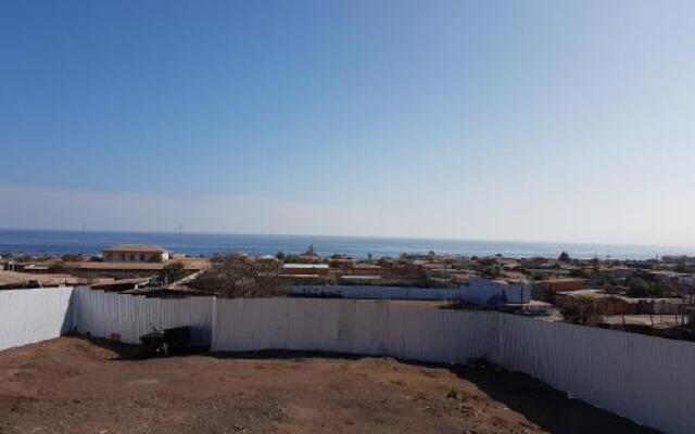 Hosteria Piedra Blanca