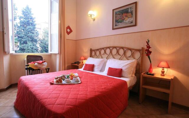 Hotel Locanda de Pazzi