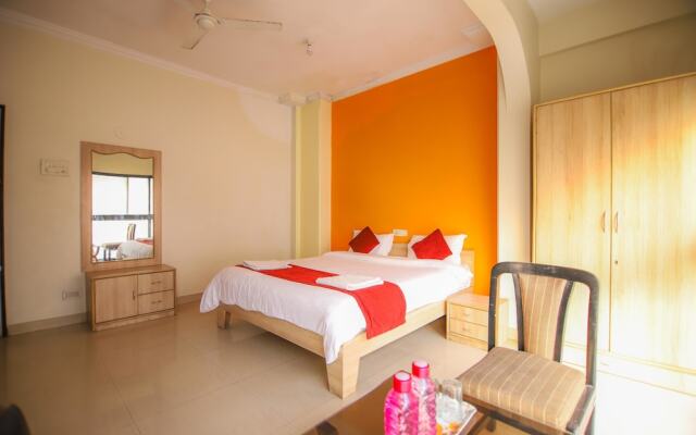V Resorts Comfort Stay Pune