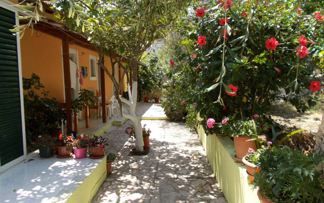 Kavos Fantasia Complex