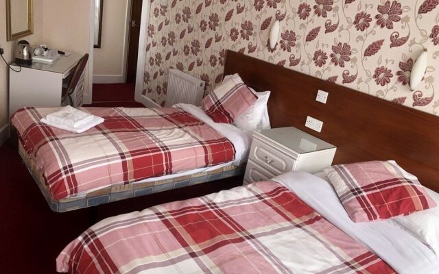 Silversands Hotel