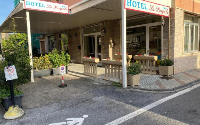 Hotel La Pergola