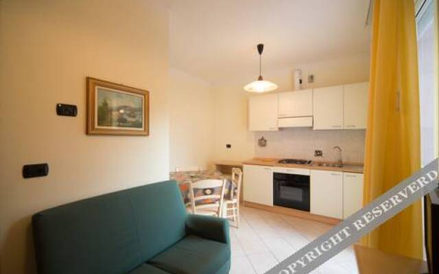 RESIDENCE 3, Trilo & Suite rimini Mare