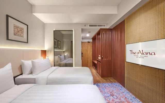The Alana Hotel Malang