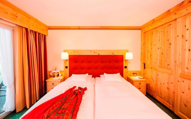 Parkhotel Wallgau