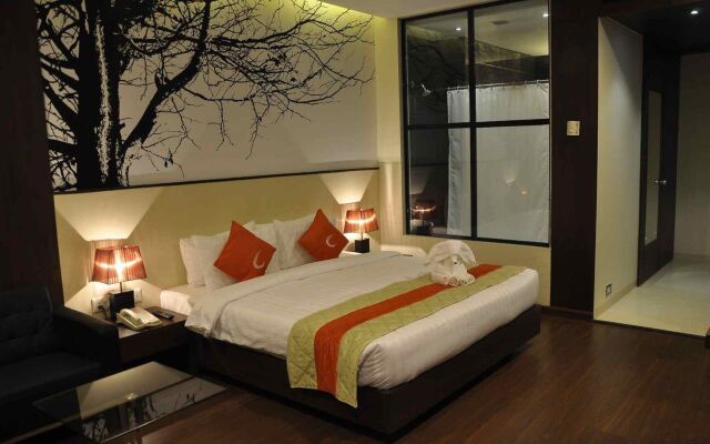 Mind Space Hotel