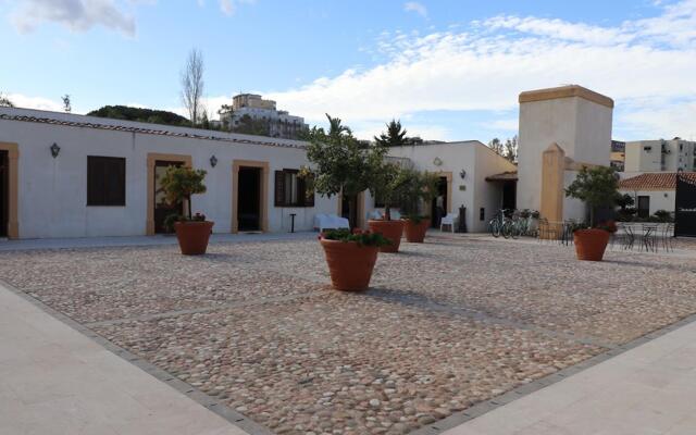 Villa Lampedusa Hotel & Residence