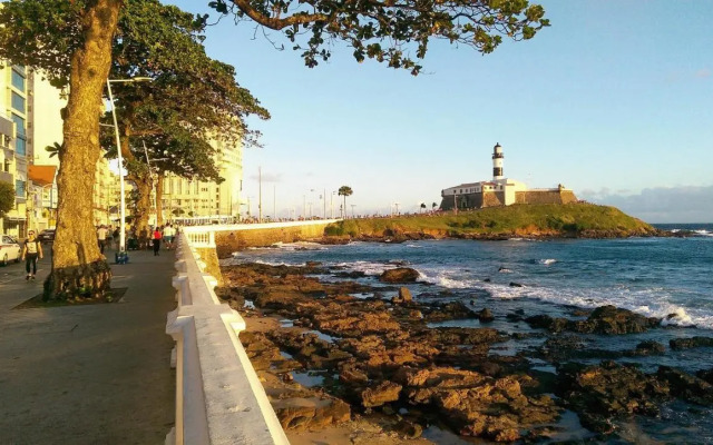 Studio Lateral Farol da Barra