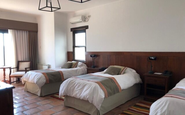 Guachipas Golf Hotel Boutique