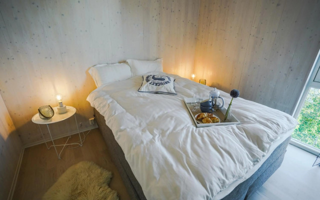 Fjord View Apartment