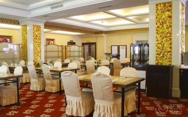 Dalian Victoria Internatioanl Hotel