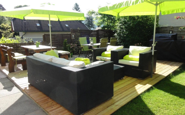 Pension AdlerHorst