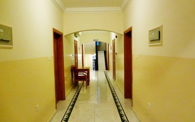 Manam 2 Hotel Apartments