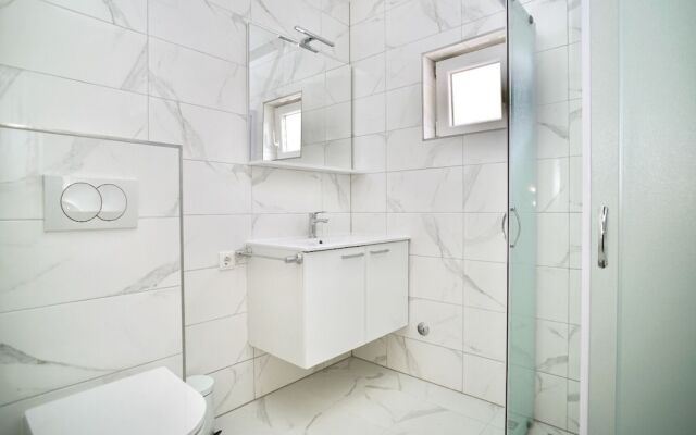 Rose - 30 m From the Beach - A1