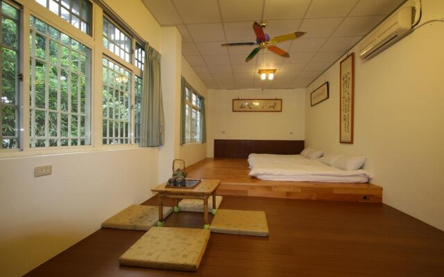 Bamboo Paradise Resort & The Bamboo Inn